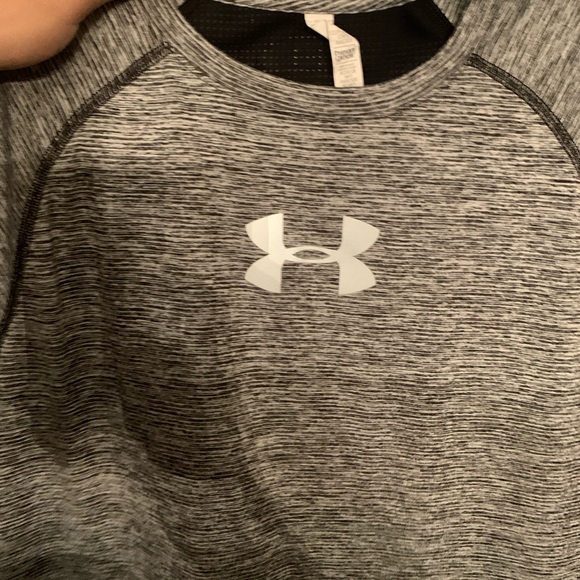 3 under armour - Picture 4 of 10